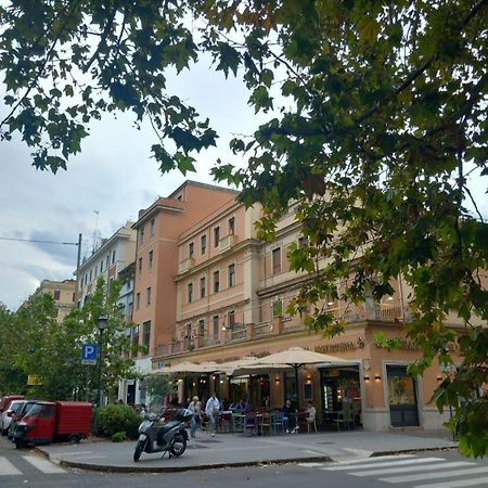 Hotel Mila House Rom Exterior foto