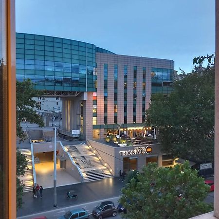 Hotel Mila House Rom Exterior foto